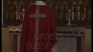 Historical Recreation of a 15th Century Catholic Latin Mass