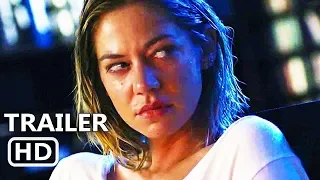 BROKEN STAR Official Trailer (NEW 2018) Analeigh Tipton Movie HD