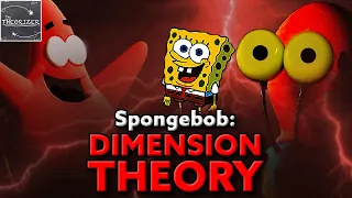 SPONGEBOB: The Relentless Horror of Bikini Bottom (Dimension Theory)