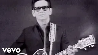 Roy Orbison - Only the Lonely (Monument Concert 1965)