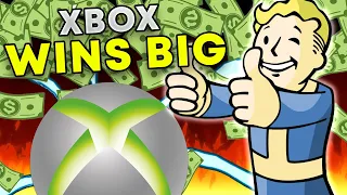 Xbox WINNING Big | Xbox UPDATE for Xbox Portable? | Xbox Game Pass Get BIG GAME | Plume Gaming News
