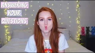 I Think I've Lost My Mind | Madelaine Petsch