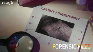 Forensic Files - Season 9, Episode 25 - Silk Stalkings - Full Episode