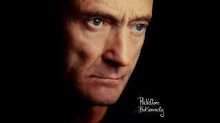 Phil Collins - That's Just The Way It Is (Demo) [Audio HQ] HD