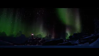 THE LONG DARK: Through Desolation Point , part 2