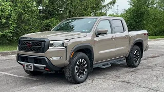 2022 Nissan Frontier West Chester, Downingtown, Coatesville, Exton, Malvern PE4013