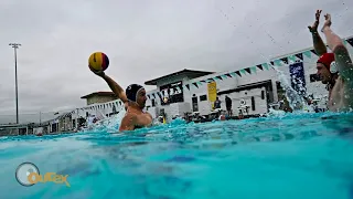 Water Polo Photography | Outex and The USA Water Polo Olympic Team