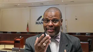 January 24 Mansfield Mayor City Council Meeting Recap