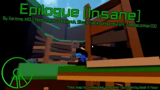 [TRIA.os] Epilogue [Insane] by Xeritime and friends! (Solo)