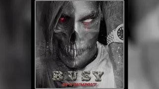 Dpizzle feat. Dumpout - Busy Freestyle (AUDIO)