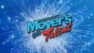 Moyer's Got Talent