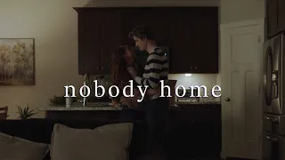 Nobody Home (concept short film)