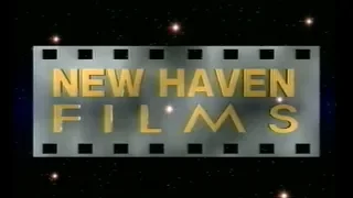 New Haven Films - Chuck Wagon Gang Ep1