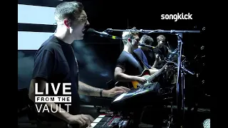 alt-J - Every Other Freckle [Live From the Vault]