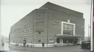 MOVIE PALACES #190 - CINEMAS in the CITY of OXFORD