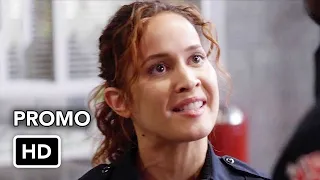 Station 19 5x04 Promo "100% or Nothing" (HD) Season 5 Episode 4 Promo