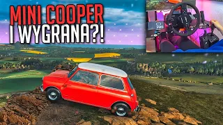 WYZWANIE: Wygrać "Tryb Fortnite" Minicooperem! / Forza Horizon 4