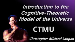Introduction to the CTMU: the Identity and Mind of God