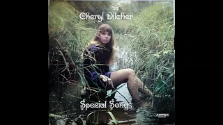 Cheryl Dilcher - Do I Have to Wait Very Long (1971)