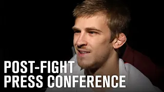 UFC Vegas 63: Post-Fight Press Conference