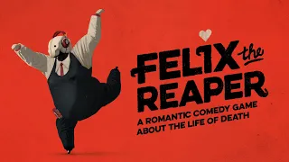 Felix The Reaper (by Daedalic Entertainment GmbH) IOS Gameplay Video (HD)