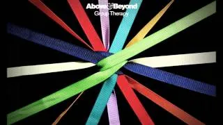 Study House ~ Above & Beyond Group Therapy Mix