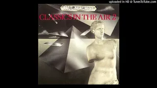 Paul Mauriat - Hungarian Rhapsody no. 2 (Liszt) 1986