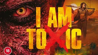 I Am Toxic (2018) | hindi hollywood movie | full HD | #newhollywoodmovies