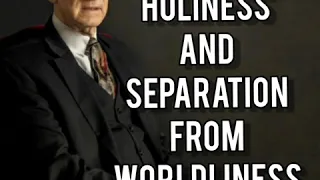 Lee Stoneking | Holiness and Separation From Worldliness | Lost Cassette Tapes