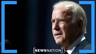 Biden urges Congress to pass national security bill | NewsNation Now