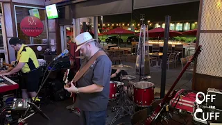 Yes - “Roundabout” live cover by Off the Cuff