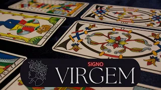 ♍VIRGEM✨Vai acontecer nos próximos dias, você precisa ver está revelação.