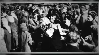 Aberfan - The victims will never be forgotten.