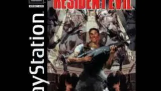 Resident Evil PS1 Moonlight Sonata (Not by Jill)