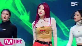 [kang xiwon - Passionate Love] KPOP TV Show | M COUNTDOWN 191003 EP.637