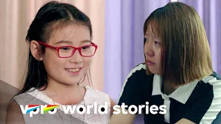 Chinas’ children of tomorrow | VPRO World Stories