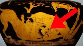 Shocking Things Ancient Greeks Did!