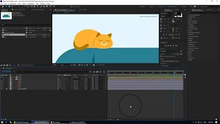 [Motion Graphic] - Bài 2: Làm một đoạn chuyển động với hình ảnh stock từ Illustrator