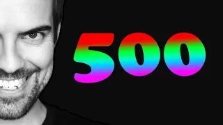 YIAY #500