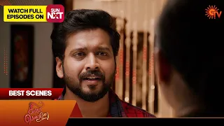 Singappenne - Best Scenes | 26 April 2024 | Tamil Serial | Sun TV