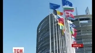 Європарламентарі вирішили одностайно у жодному разі не визнавати анексію Криму