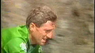 Vuelta a España 1988 13°: Jaca-Cerler