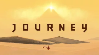 Journey Soundtrack (Austin Wintory) - 16. Nadir