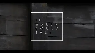 IF WALLS COULD TALK (trailer)