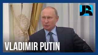 Saiba quem é Vladimir Putin, o presidente russo que foi espião da KGB por 15 anos