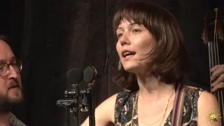 Gentle On My Mind - Molly Tuttle at Augusta Bluegrass Week 2016