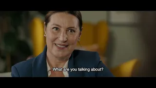 DECEPTION Trailer English Subtitled
