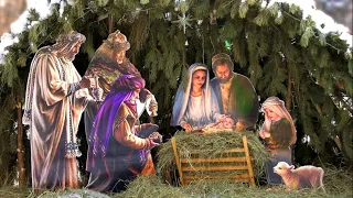 Рождество Христово (Юлия Пивень)