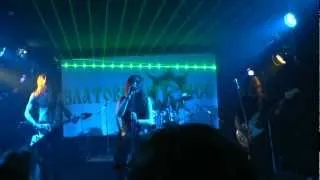 Kalevala - Ladushka ( live in Monoclub, Moscow 25/02/2012)