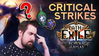 How do Criticals ACTUALLY WORK in Path of Exile?
